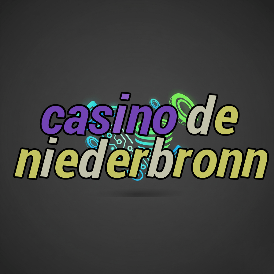 casino de niederbronn
